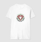 Camisa Moleques de Xerém Diamante