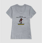 Camisa Gol de Falta 2001