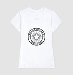 Camisa Estrela Solitária Alvinegra