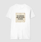 Camisa Resposta Histórica