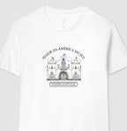 Camisa Fachada Histórica