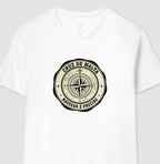 Camisa Cruz de Malta