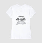 Camisa Domingo Maracanã