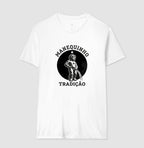 Camisa Manequinho Tradição