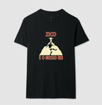 Camisa Zico é o Nosso Rei