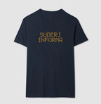 Camisa Suderj Informa