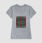 Camisa Tricolor das Laranjeiras