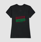 Camisa Eterno Campeão Stencil