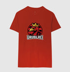 Camisa Perfil Urubu Rei