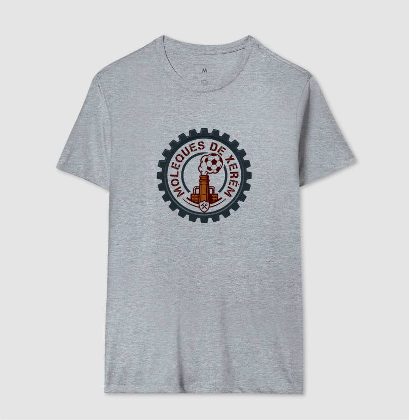 Camisa Fábrica de Craques
