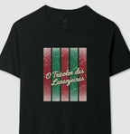 Camisa Tricolor das Laranjeiras