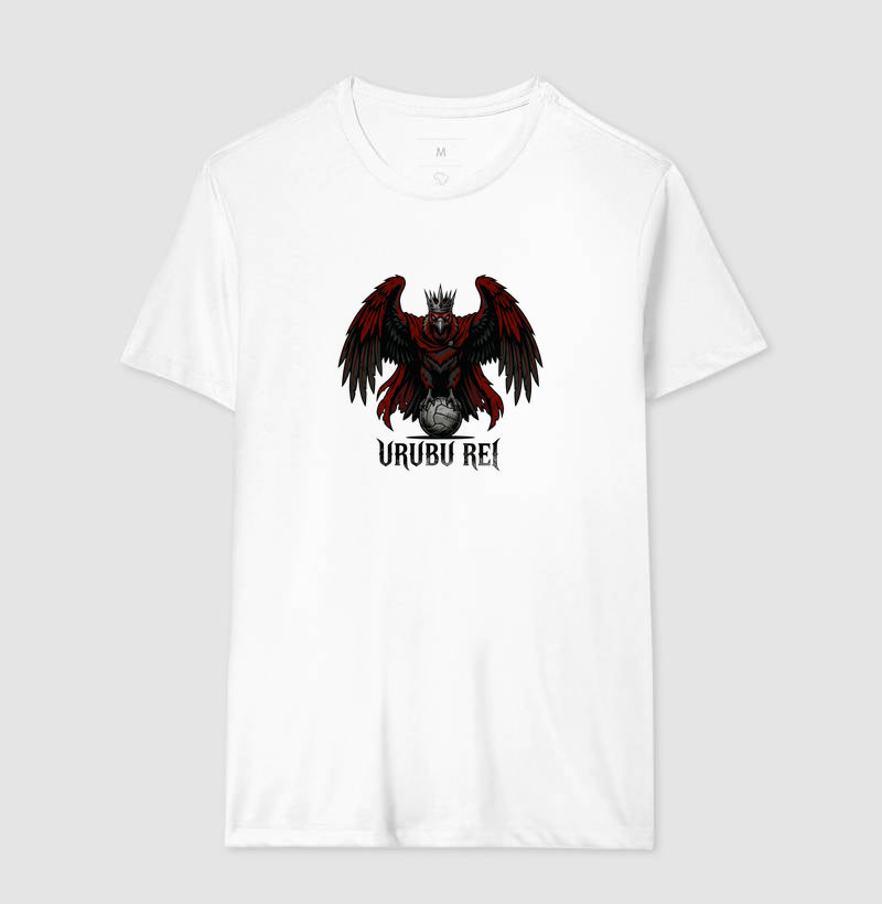 Camisa Urubu Rei Imponente