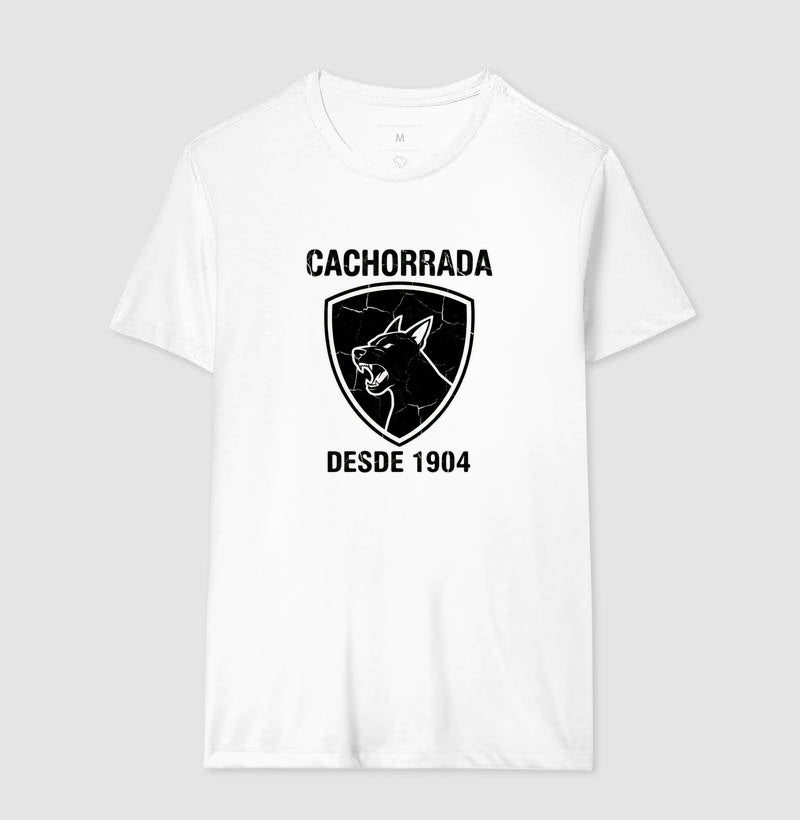 Camisa Cachorrada 1904