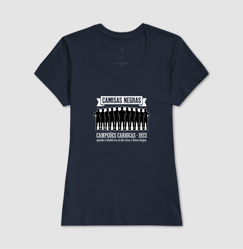 Camisas Negras