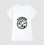 Camisa O Glorioso Antigo