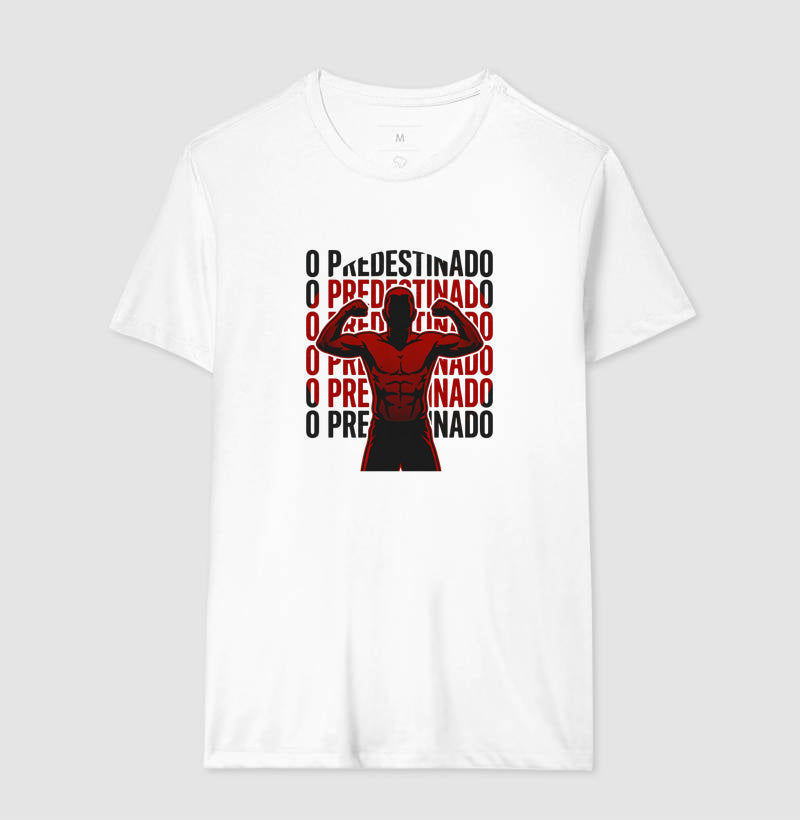 Camisa O Predestinado