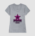 Camisa Glorioso 2026