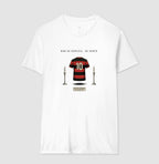 Camisa Manto Sagrado Não se Explica