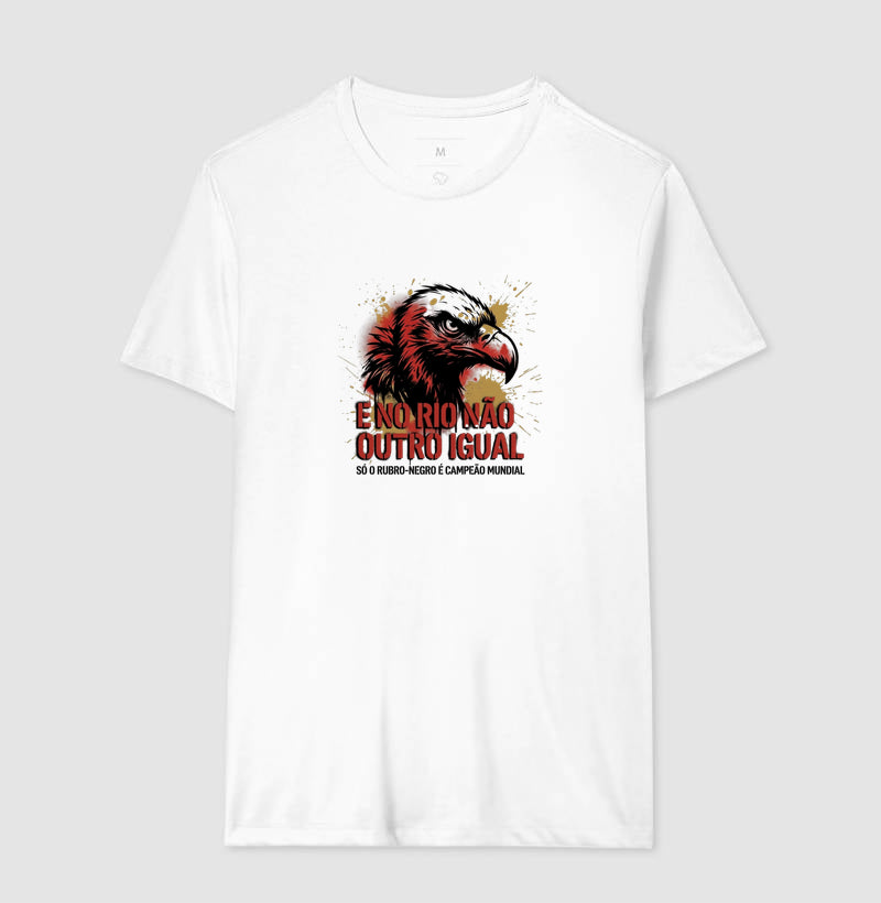Camisa Não Tem Outro Igual