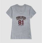 Camisa Rubro-Negro 81