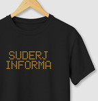 Camisa Suderj Informa